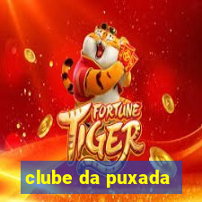 clube da puxada